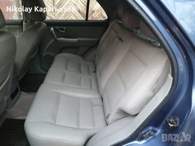 СПЕШНО!!! Kia Sorento 4х4 ГАЗ, снимка 10 - Автомобили и джипове - 49600706