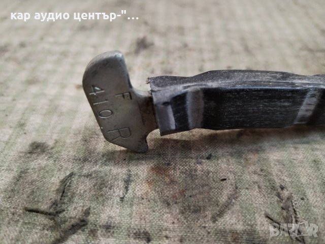 Toyota RAV-4 (2013-2018)оптегач врата, снимка 2 - Части - 42805563