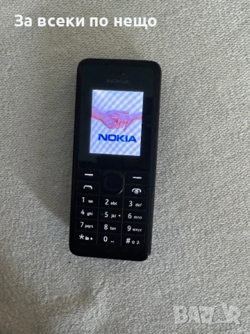 Nokia 106.1 , Нокия 106.1, снимка 6 - Nokia - 53157453