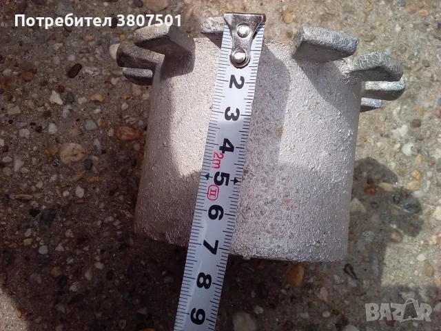 Нов сифон за канализация, снимка 9 - ВИК - 56274830