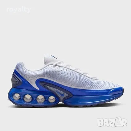 Nike Tn мъжки маратонки , снимка 18 - Маратонки - 48996682