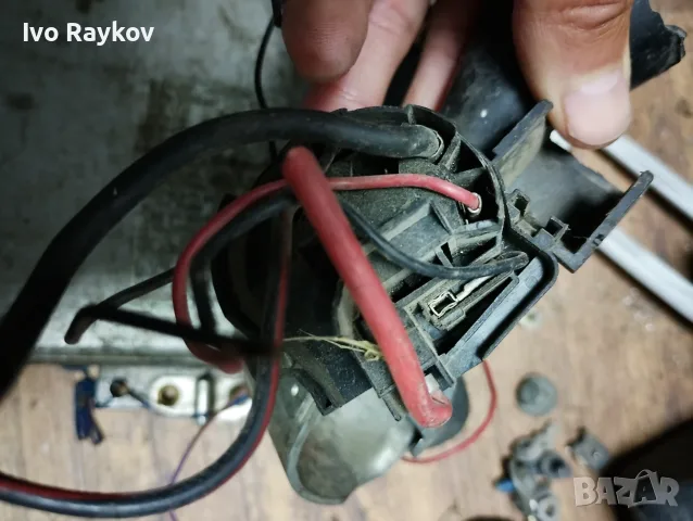 ECU , Клеморед , ключ , Патронник за Opel Corsa B , 90457846, снимка 5 - Части - 56060008