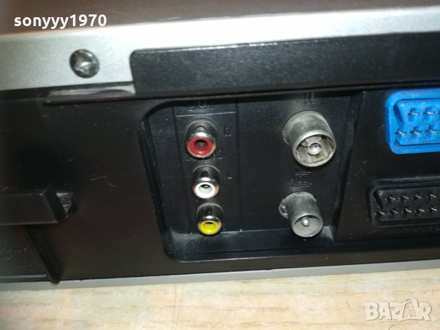 ПОРЪЧАНО-sony slv-d925e dvd/video hi-fi 1103211719, снимка 14 - Плейъри, домашно кино, прожектори - 32124395