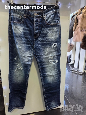 Мъжки дънки 