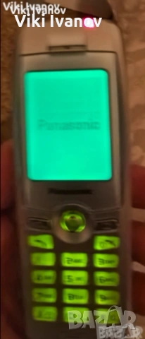 Panasonic GD95, снимка 3 - Други - 54187537