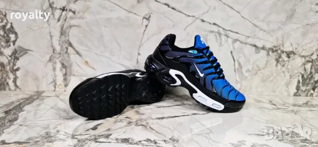Nike Нови Мъжки Маратонки с Кутия 