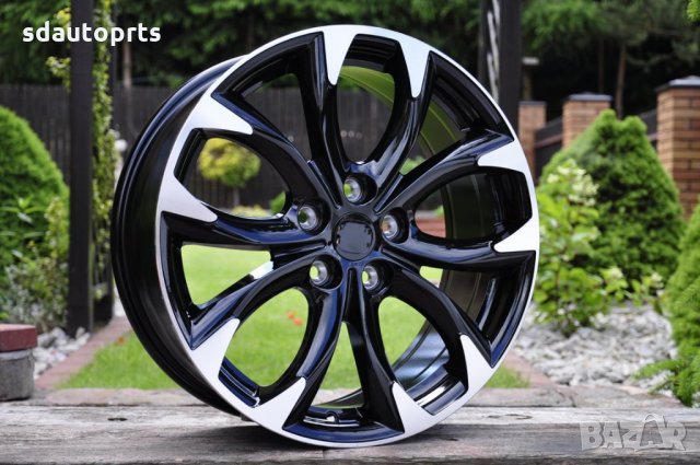 18" Джанти Мазда 5X114,3 MAZDA 3 5 6 CX3 CX5 CX7 CX9 MX5 CX, снимка 3 - Гуми и джанти - 30830145