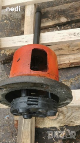 телфер 0,5t,1т,2т-1500лв , снимка 5 - Други машини и части - 44174110