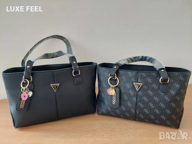 Guess ⚜️Дамски Чанти , снимка 3 - Чанти - 56240216