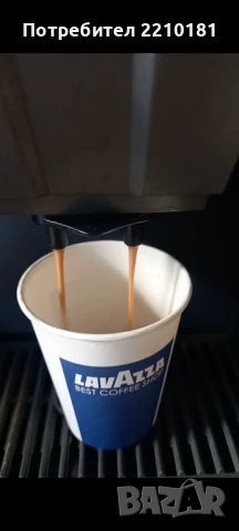 Кафемашина , Кафеавтомат, снимка 5 - Кафемашини - 51088694