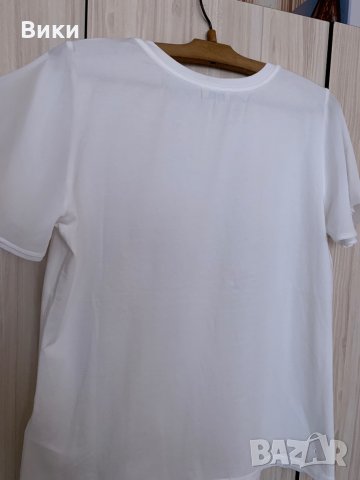 Liu Jo дамска тениска, снимка 13 - Тениски - 29563815