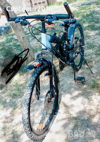 Продава се колело , снимка 1