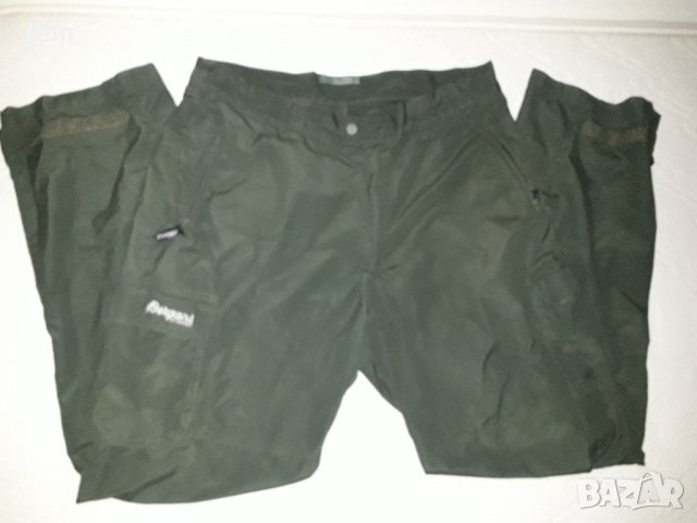 Bergans of Norway (L) - туристически панталони