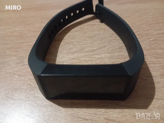 Хіаоmі Мі Ѕmаrt Ваnd 4С , снимка 3 - Смарт гривни - 48507866