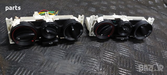 Управление Парно Ауди А3 8L - 8L0819045A N, снимка 2 - Части - 42348799