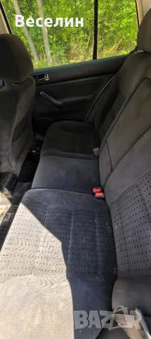 VW GOLF 4 1,9 TDI, снимка 14 - Автомобили и джипове - 56265084