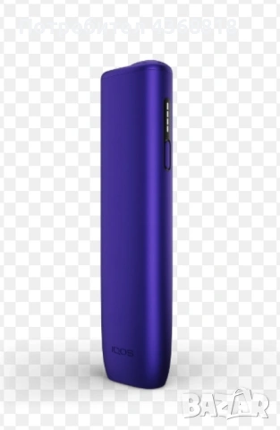 IQOS iluma i one - Electric Purple, снимка 2 - Друга електроника - 54010765