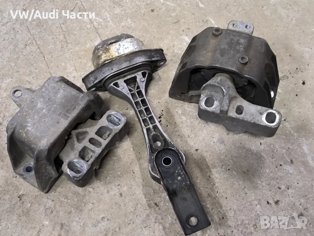 Тампони двигател за Голф 4 Ауди А3 Сеат Шкода Бора VW Golf 4 Audi A3 Seat Skoda Bora 
