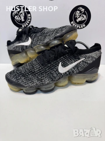 Маратонки NIKE VAPORMAX.Номер 42