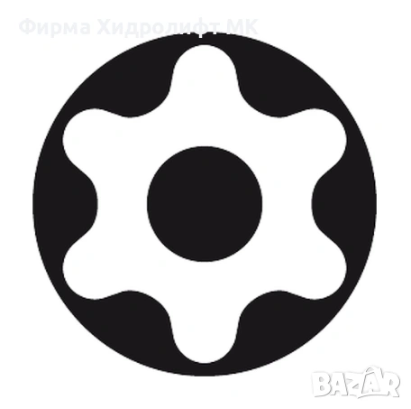 FACOM Модул торкс ключове с вложки и битове - 24 части MOD.TX1PB, снимка 10 - Гедорета - 26521818