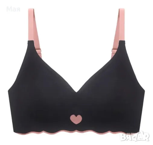 10 лева ново безшевно бельо размер L, снимка 2 - Бельо - 50172732