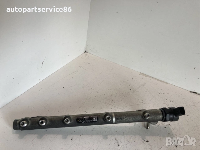 Горивна рейка 150Hp CDI за Mercedes C220 Cl203 (2007) A6460700295