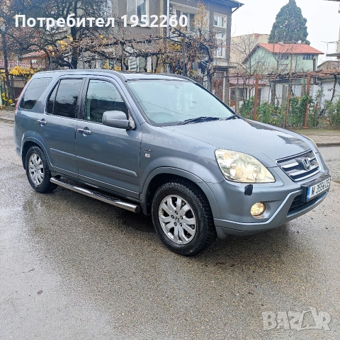 honda crv 2,0 ivtek 150 face, снимка 2 - Автомобили и джипове - 53205787