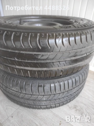 Летни гуми , снимка 4 - Гуми и джанти - 50484483