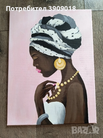 Акрилни картини, ръчно рисувани , снимка 12 - Картини - 52865789