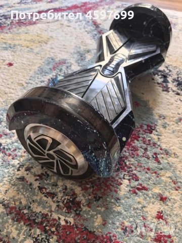 SMART URBAN-XL, снимка 11 - Други машини и части - 51749369