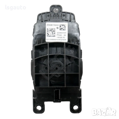 Джойстик навигация BMW 1 Series (F21) 2012-2015 ID: 155881