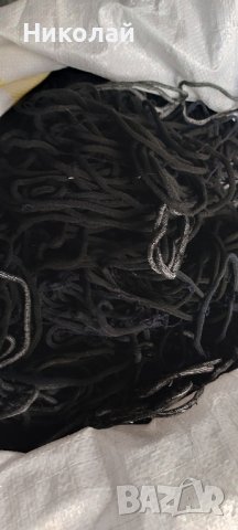 вързанки , кетълки