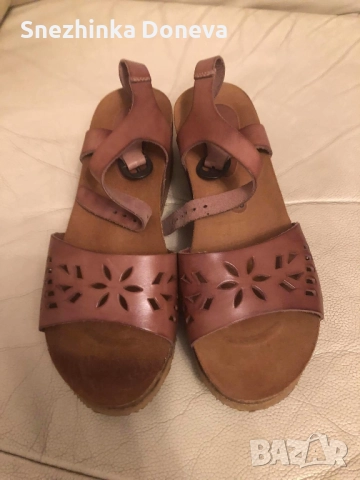 сандали Skechers, 40 лв