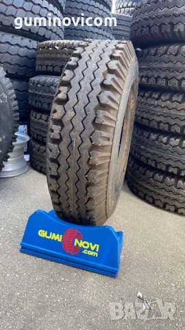 🔥Гуми за горска техника - 8.25R20,9.00R20,10.00R20,11.00R20,12.00R20,12.00-18,16.0/70-20,8.40-15C🔥, снимка 18 - Гуми и джанти - 48155088