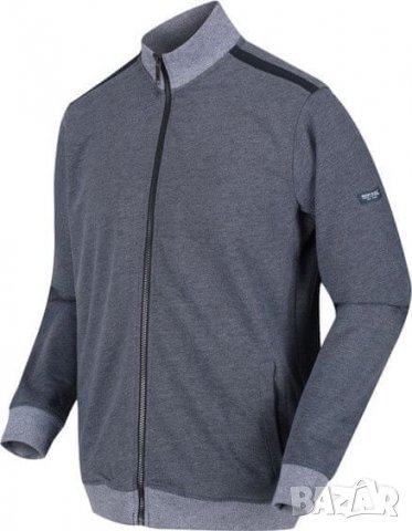 Мъжки суитшърт Regatta Everard, снимка 3 - Суичъри - 35478582