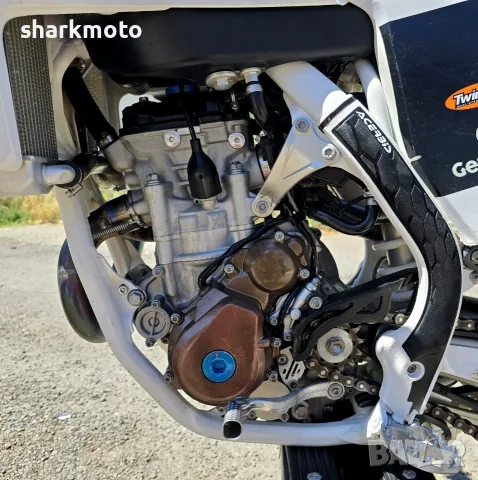 Husqvarna FC 250i НОВ ВНОС!!!, снимка 16 - Мотоциклети и мототехника - 55880010