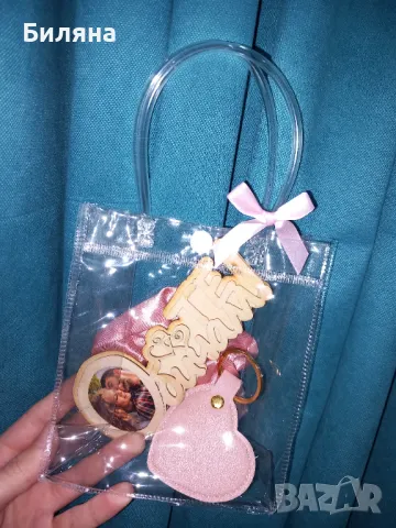 Подарък за Свети Валентин/ 8-ми март/ Рожден ден, снимка 3 - Подаръци за жени - 48642706