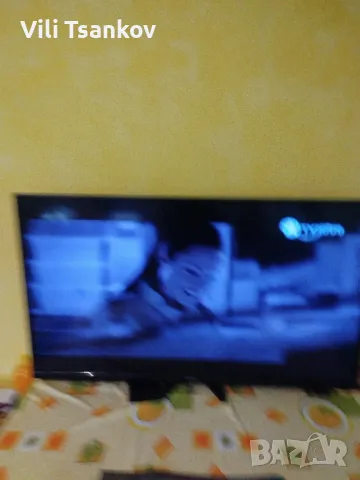 Hitashi Smart tv 50 inca