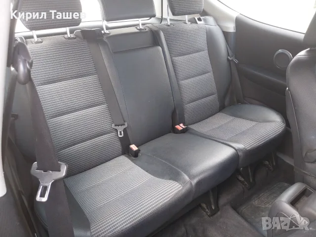 Мерцедес А 180 CDI W169, снимка 8 - Автомобили и джипове - 56547675