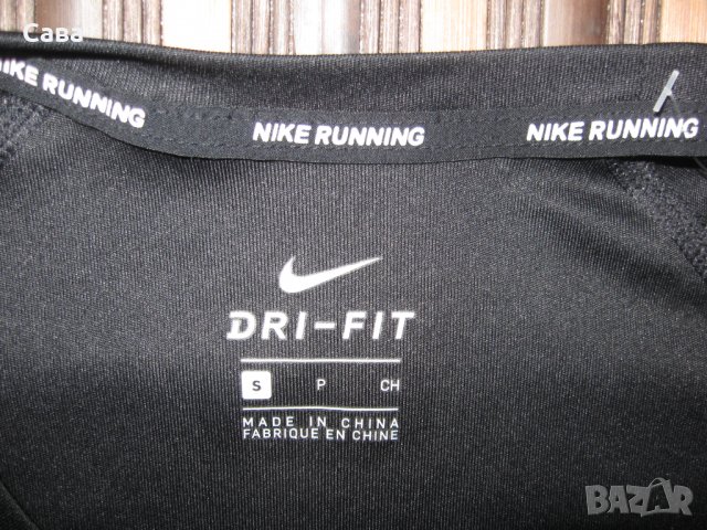 Тениски NIKE  дамски,С-М, снимка 2 - Тениски - 37598830