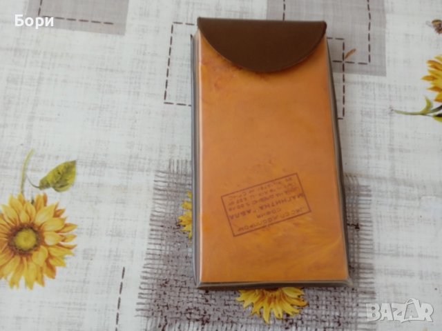 Стара магнитна табла 1976г