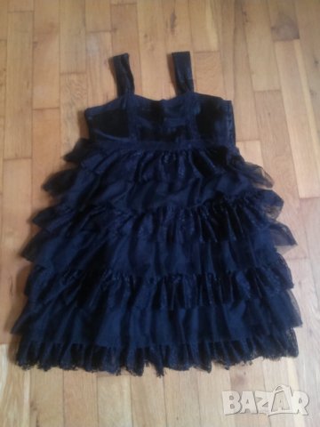 Много красива нова рокля H&M, снимка 3 - Детски рокли и поли - 25641782