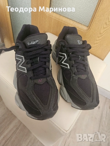 New balance cordura , снимка 8 - Маратонки - 52774570