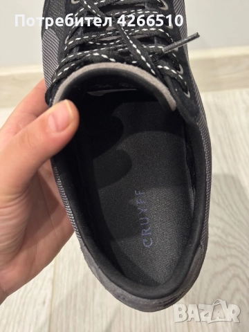 Мъжки обувки Cruyff ULTRA 41 , снимка 5 - Маратонки - 52867957