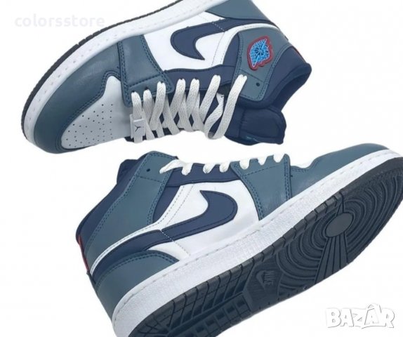 Маратонки  Nike Jordan код BR135, снимка 2 - Маратонки - 34442651