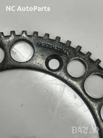 Зъбно колело за колянов вал за Ford Transit Форд 2.0 EcoBlue YMF6 GK2Q12A227AA FoMoCo 2018, снимка 3 - Части - 49436954
