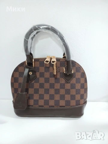 Дамска чанта Louis Vuitton, снимка 2 - Чанти - 54013381
