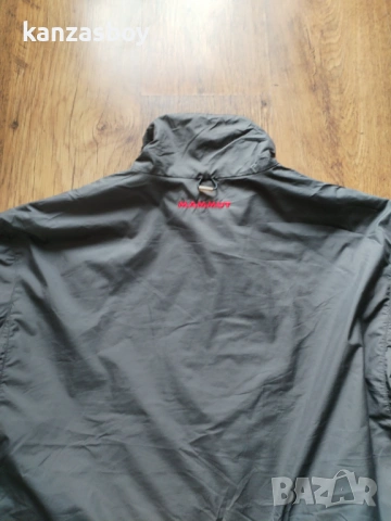 Mammut - страхотно мъжко яке Л , снимка 11 - Якета - 53249386
