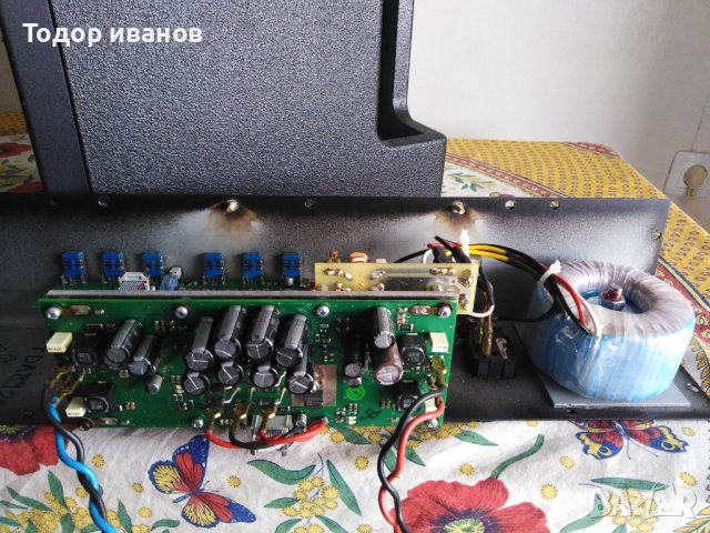 KME-vl250-1брой монитор, снимка 9 - Тонколони - 42623657