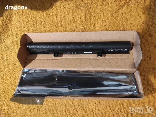 Батерии за лаптопи Acer Aspire, Fujitsu LifeBook, Dell, MSI, снимка 10 - Части за лаптопи - 54193802